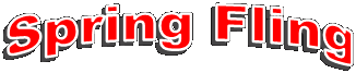 Spring Fling